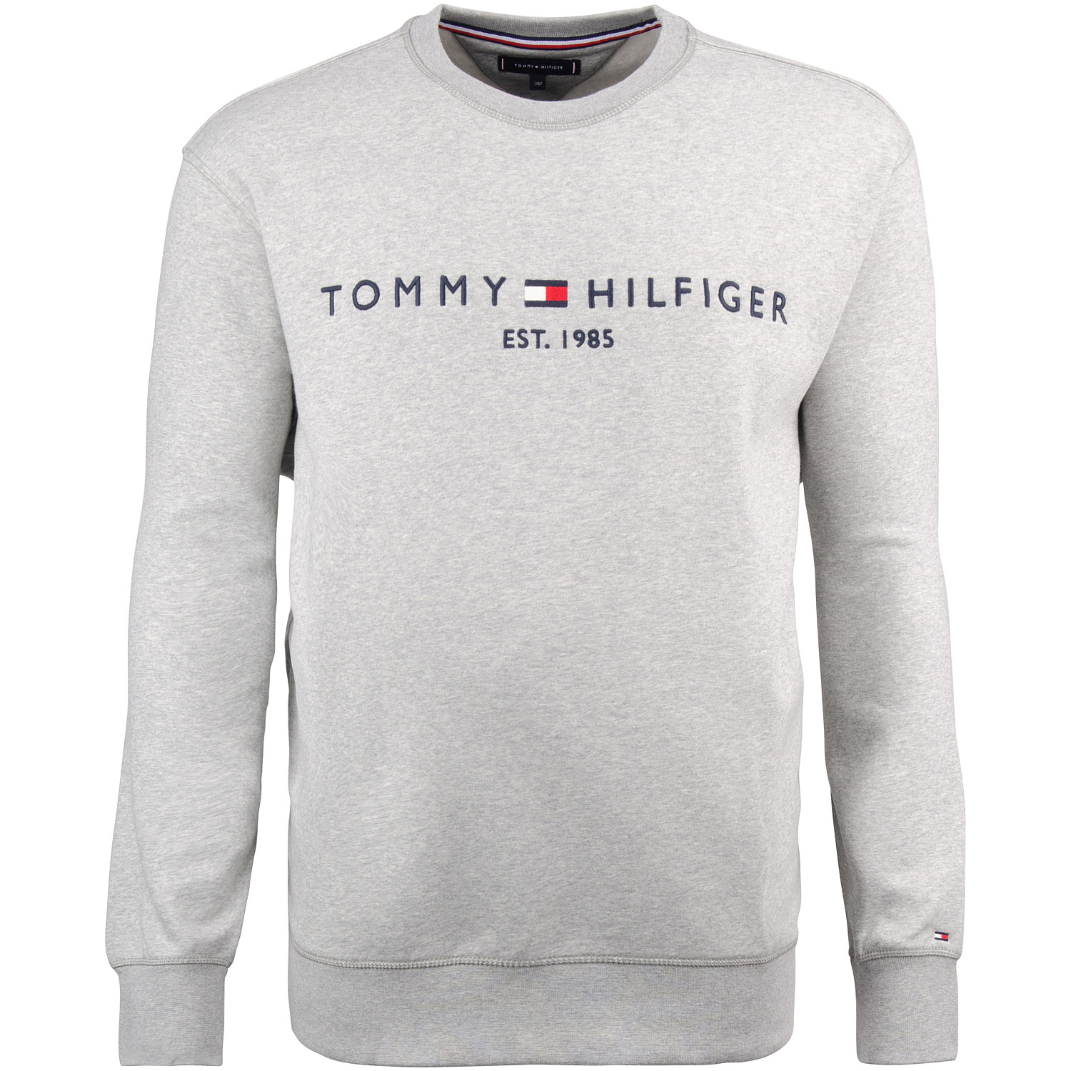 tommy pullover